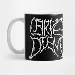 Carpe Diem Mug